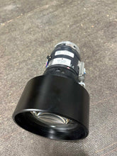Load image into Gallery viewer, NEC NP17ZL Lens – Interchangeable Zoom for NEC Projectors
