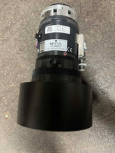 Load image into Gallery viewer, NEC NP17ZL Lens – Interchangeable Zoom for NEC Projectors
