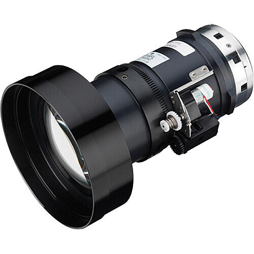 NEC NP21ZL Telephoto Zoom Lens for PX750U Projectors