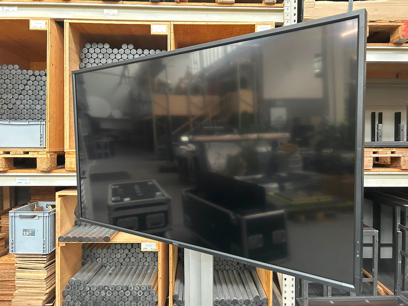 NEC MultiSync P703 70" Full HD Professional LCD Display