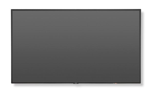 NEC MultiSync V864Q 86-inch 4K UHD Commercial Display
