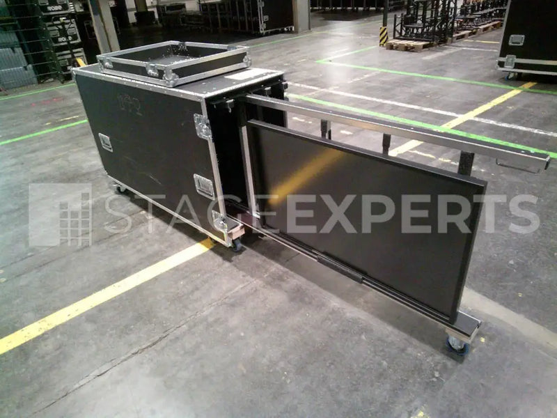 NEC ME501 IR 50-inch 4K IR Touch Display with AirServer