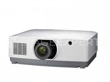 Load image into Gallery viewer, NEC PA703UL Refurbished Laser Installation Projector - 7,000 lm
