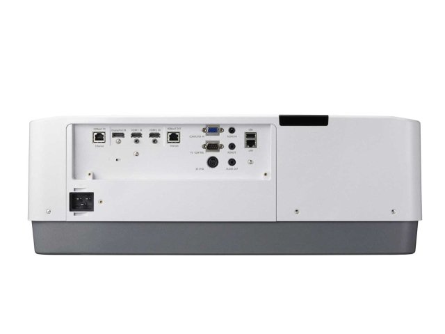 NEC PA703UL Refurbished Laser Installation Projector - 7,000 lm