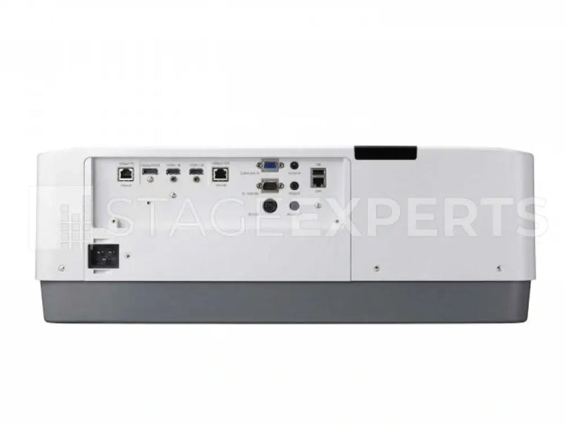 NEC PA703UL Refurbished Laser Installation Projector - 7,000 lm