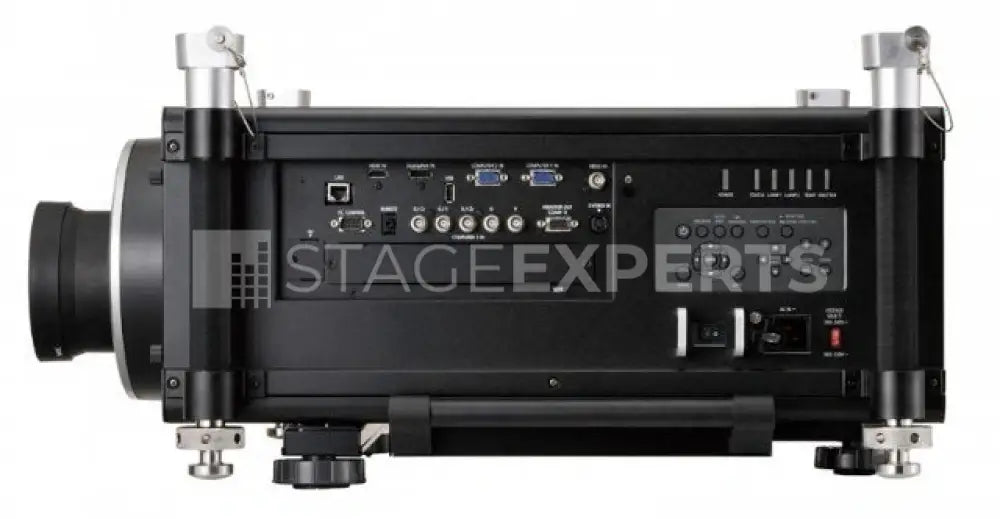 NEC PH1400U Refurbished – 13,500‑lumen WUXGA Projector