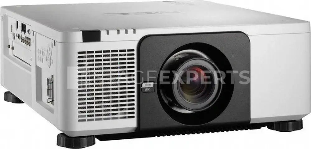 NEC PX1004UL WUXGA 10,000 lm Laser Projector | Stage Experts