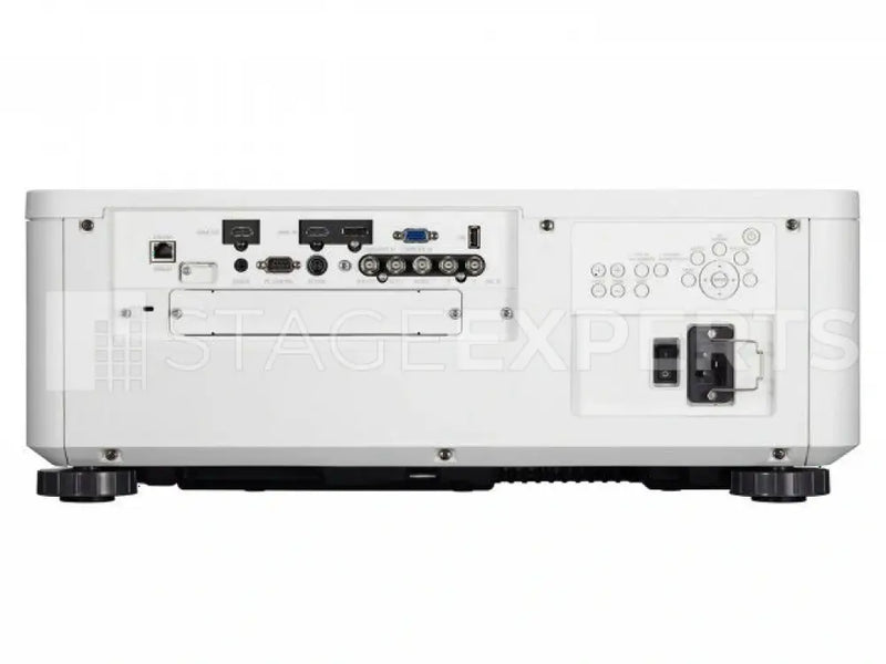 NEC PX1004UL WUXGA 10,000 lm Laser Projector | Stage Experts
