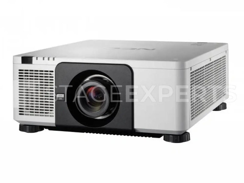 NEC PX1004UL WUXGA 10,000 lm Laser Projector | Stage Experts