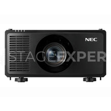 Load image into Gallery viewer, NEC PX2000UL Laser Projector – 18,000 lm WUXGA Event
