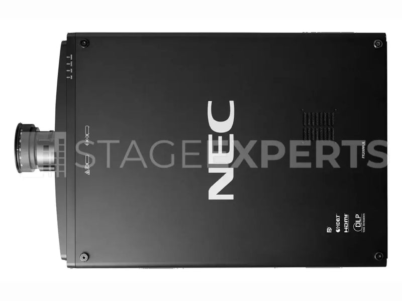 NEC PX2000UL Laser Projector – 18,000 lm WUXGA Event