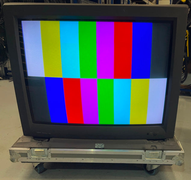 NEC XM-3750G 37-inch Monitor – Pro Video/Data Display