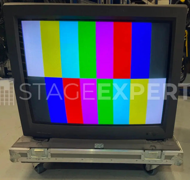 NEC XM-3750G 37-inch Monitor – Pro Video/Data Display