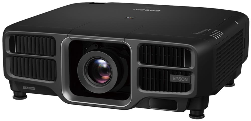 Epson EB-L1505U Laser Projector – 12,000 lm WUXGA 3LCD