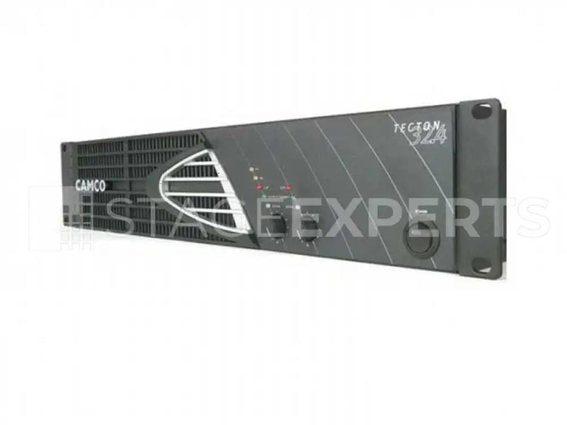 CAMCO Tecton 32.4 power amplifier – excellent condition