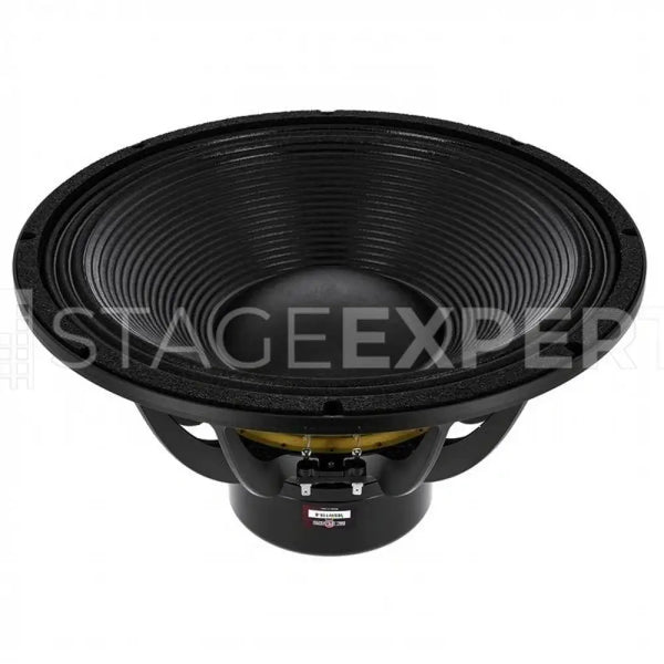 B&C 18SW115 16Ω + CAMCO Tecton 38.4 Sub Bundles | Pro Sub Packages