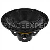 B&C 18SW115 16Ω + CAMCO Tecton 38.4 Sub Bundles | Pro Sub Packages