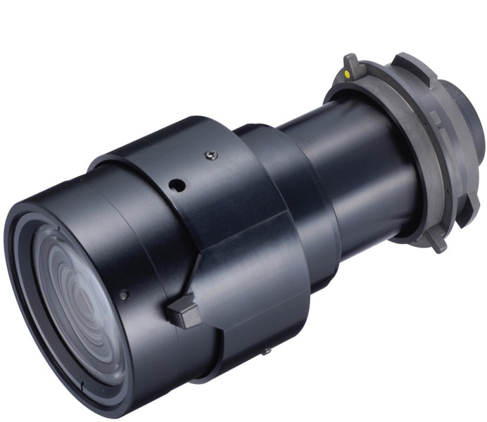 NEC NP11FL Fixed Wide-Angle Lens (0.8:1) for PA Projectors