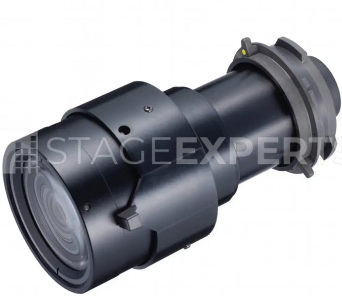 NEC NP11FL Fixed Wide-Angle Lens (0.8:1) for PA Projectors