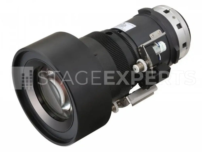 NEC NP20ZL 3.6–5.4:1 Long Zoom Lens for PX1005QL Projector