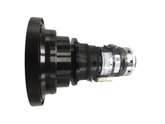 NEC NP31ZL Ultra Wide-angle Zoom Lens 0.75–0.93:1 | Short-throw