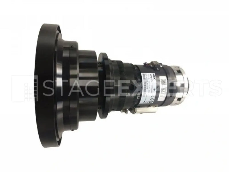 NEC NP31ZL Ultra Wide-angle Zoom Lens, 0.75–0.93:1