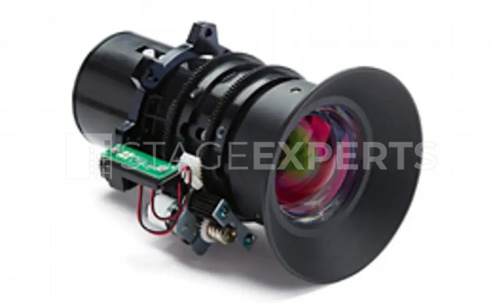 Christie Ultra Short Zoom Lens 0.75–0.95:1 | 140-119102-01