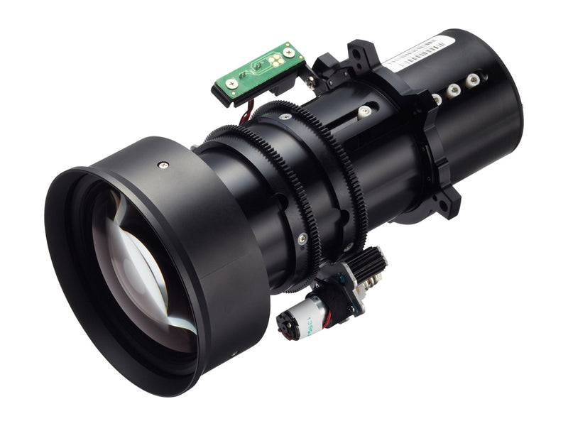 Vivitek Telephoto Zoom Lens 1.5–2.9:1, like NEC NP37ZL