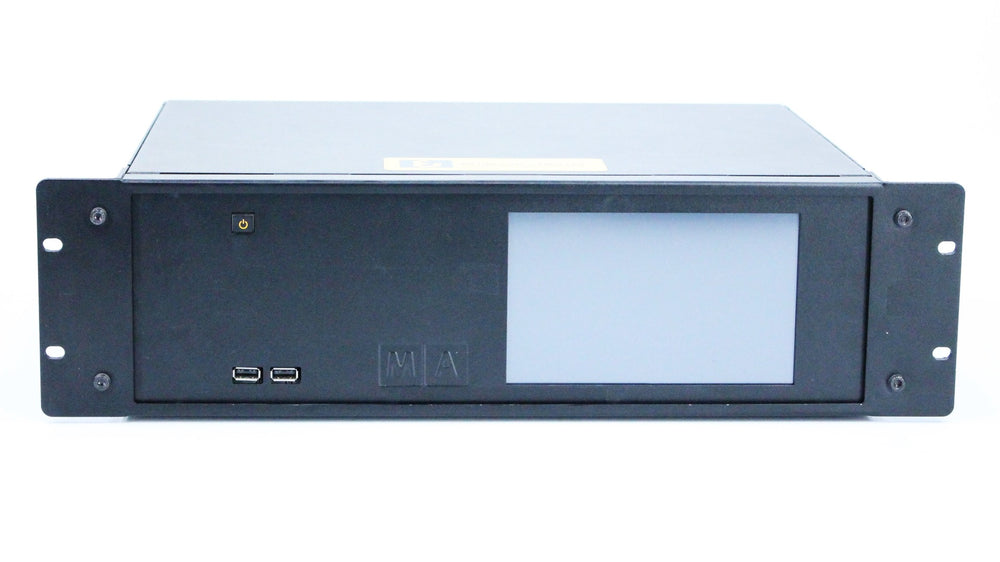 MA Lighting grandMA2 NPU – Network Processing Unit for MA2 systems