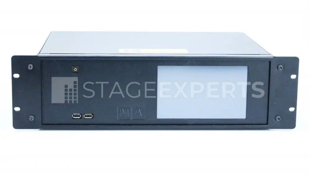 MA Lighting grandMA2 NPU – Network Processing Unit for MA2 systems