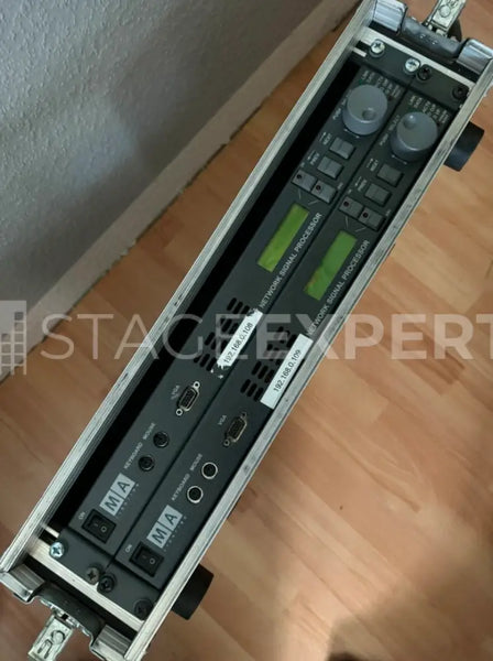 MA Lighting grandMA NSP – 2048 Parameters for grandMA2