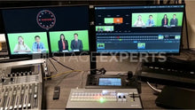 Load image into Gallery viewer, NewTek TriCaster Mini 4K NDI Kit with Control Surface | 4K
