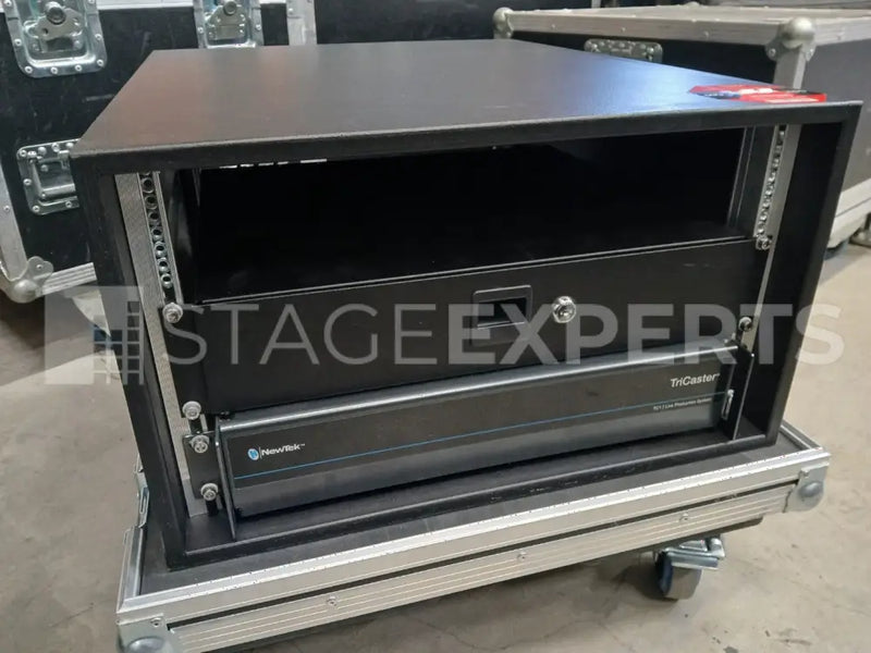 NewTek TriCaster TC1 (2RU) broadcast switcher | Used