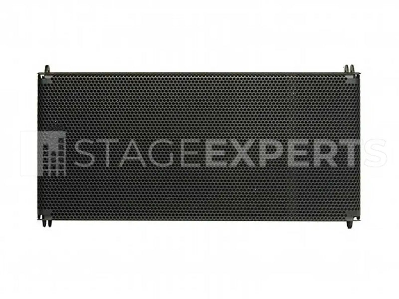 Nexo Systems Full PA System (Ex hire)