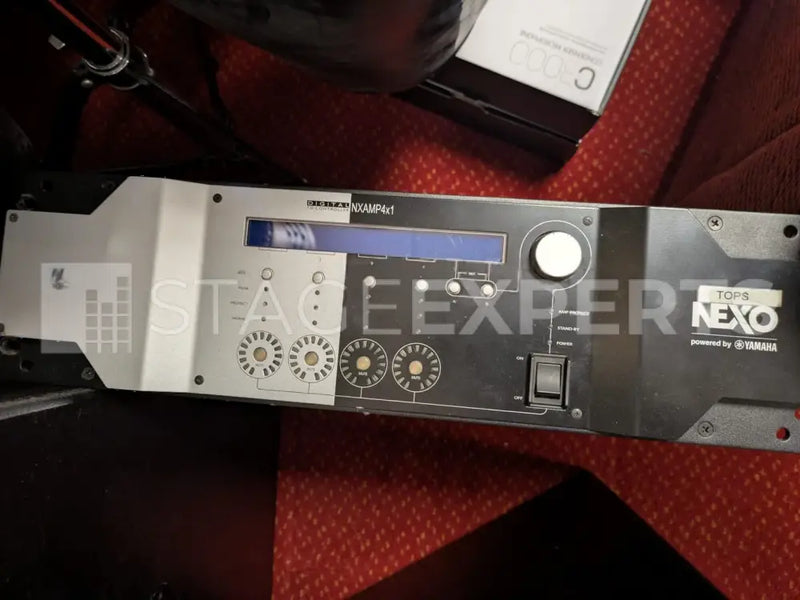 Nexo GEO M6 Line Array + Sub Package