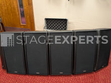 Load image into Gallery viewer, Nexo GEO M6 Line Array + Sub Package
