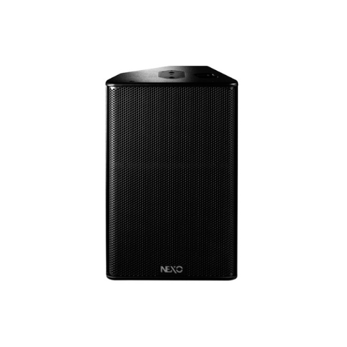 4 x Nexo PS15 Speaker - New Grills (Cased in Pairs)