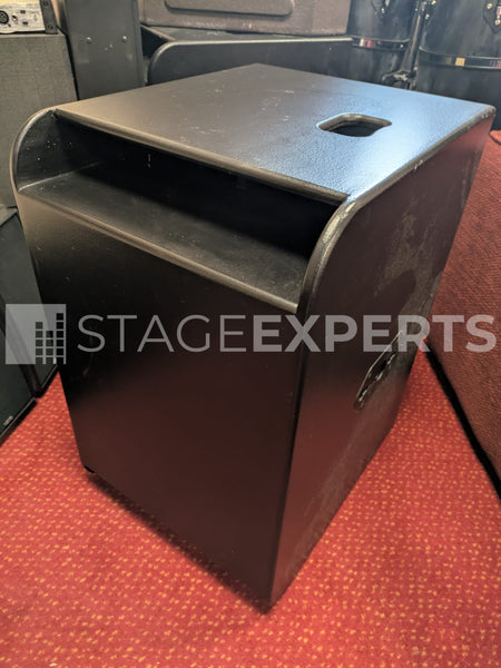 Nexo GEO M6 Line Array + Sub Package