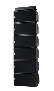 Nexo M6 Fly & Stack System Set – 6x M620 with Rigging