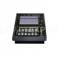 DiGiCo SD11 Core 2 Digital Mixing Console with Flightcase