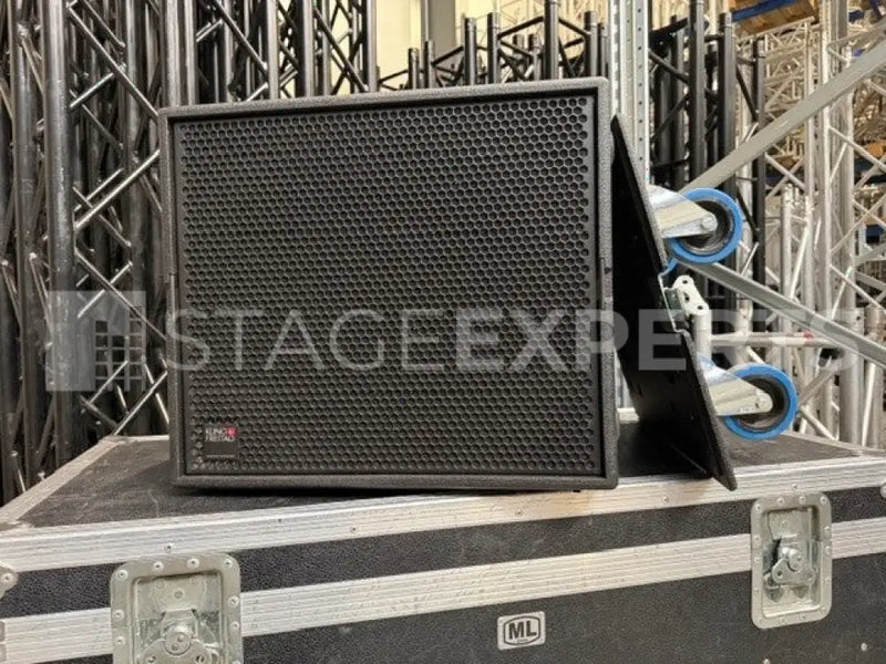 Kling & Freitag Nomos LS 2 Subwoofer with Covers