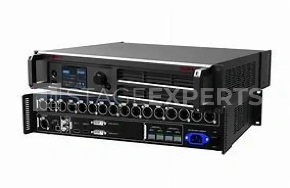 Novastar MCTRL 4K LED Controller – 4K HDR, DP 1.2, HDMI 2.0