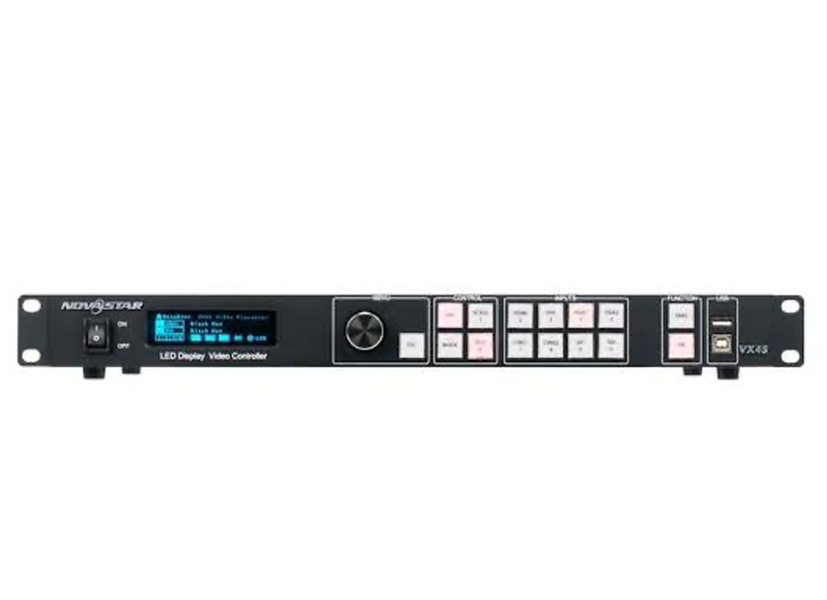 Novastar VX4S LED Controller & Scaler – Professional Video