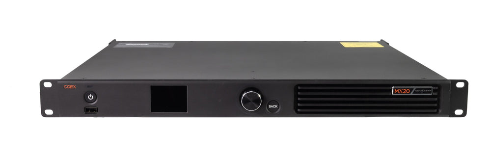 NovaStar MX20 Demo Unit – All-in-One LED Controller