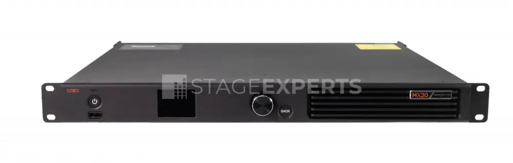 NovaStar MX20 Demo – All-in-One LED Controller, 3.9MP