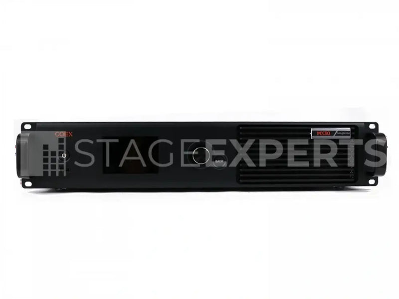 Novastar MX30 4K LED Controller & Video Processor with SDI/HDMI