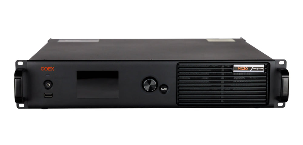 NovaStar MX30 Demo Unit – LED Wall Controller (As-new) | LEDTEK