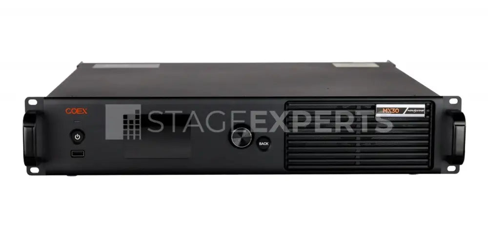 NovaStar MX30 Demo Unit – LED Wall Controller (As‑new) | LEDTEK
