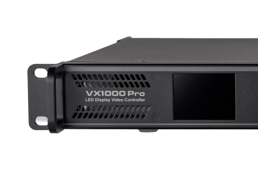 NovaStar VX1000 Pro Demo Unit – All‑in‑One LED Controller