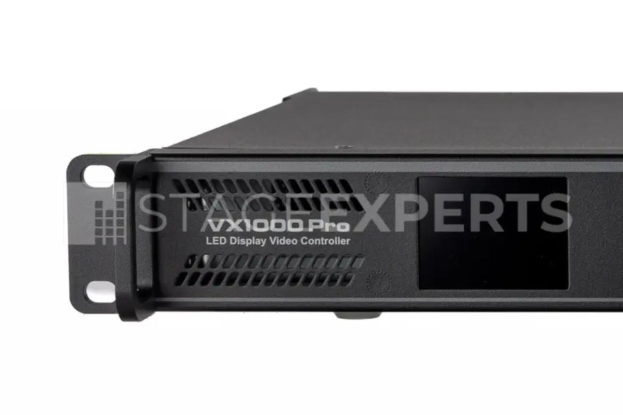 NovaStar VX1000 Pro Demo - All-in-One 4K LED Controller